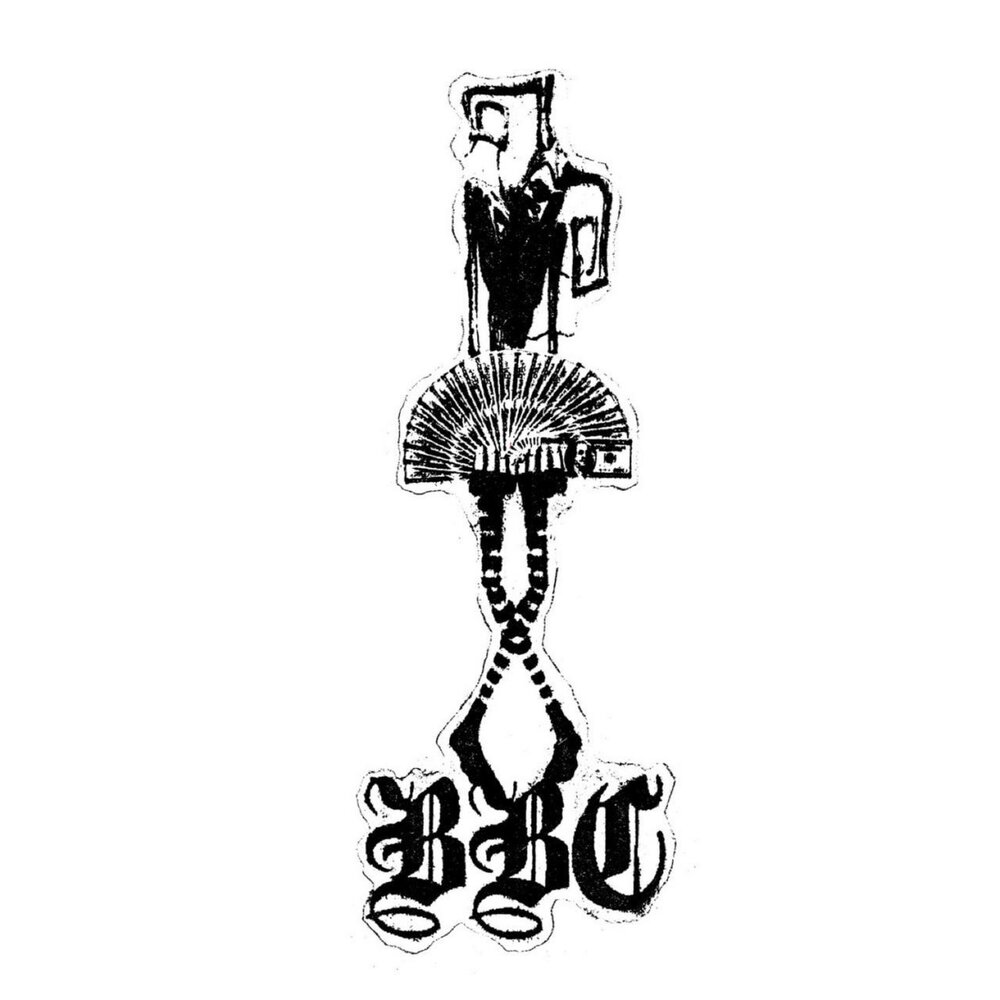BrokenBoyzClub - QWY1NX, GoshaRarri, excm, 3g0th2002, gothcorp