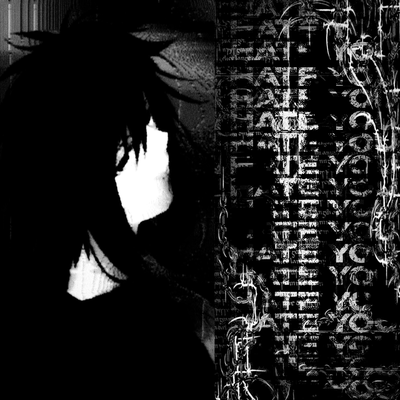 qwzbtw0, DXST - i hate you x mylancore