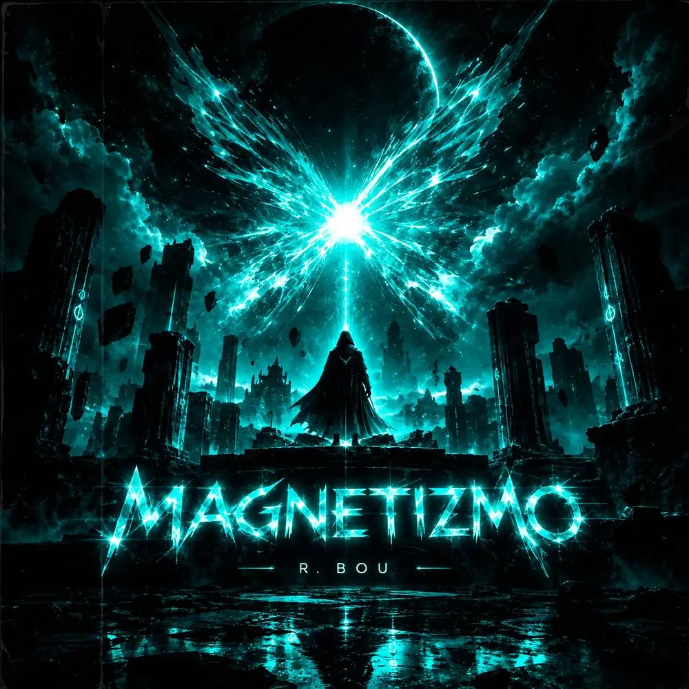 MAGNETIZMO - R. Bou