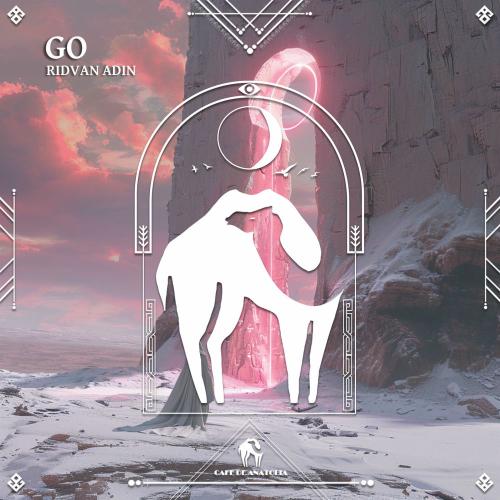 Rıdvan Adin & Cafe De Anatolia - Go