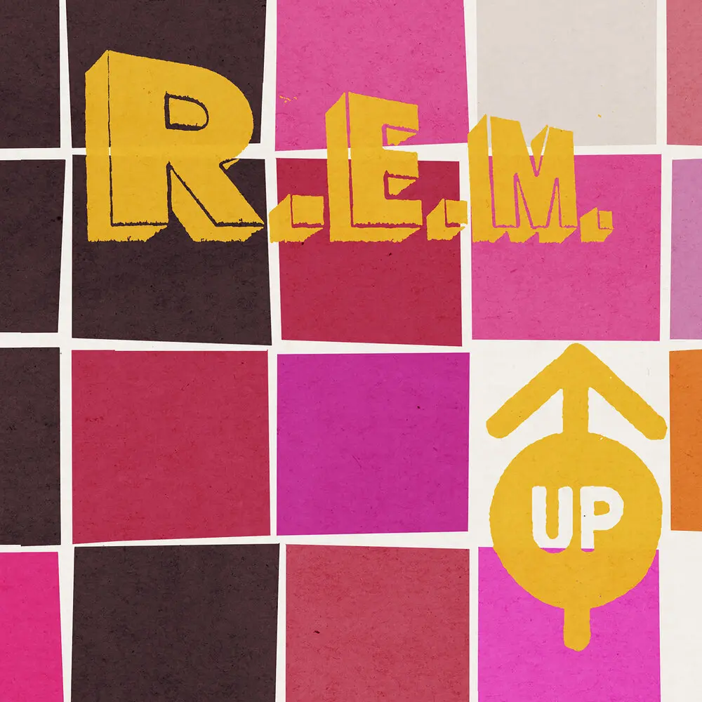 Why Not Smile - R.E.M