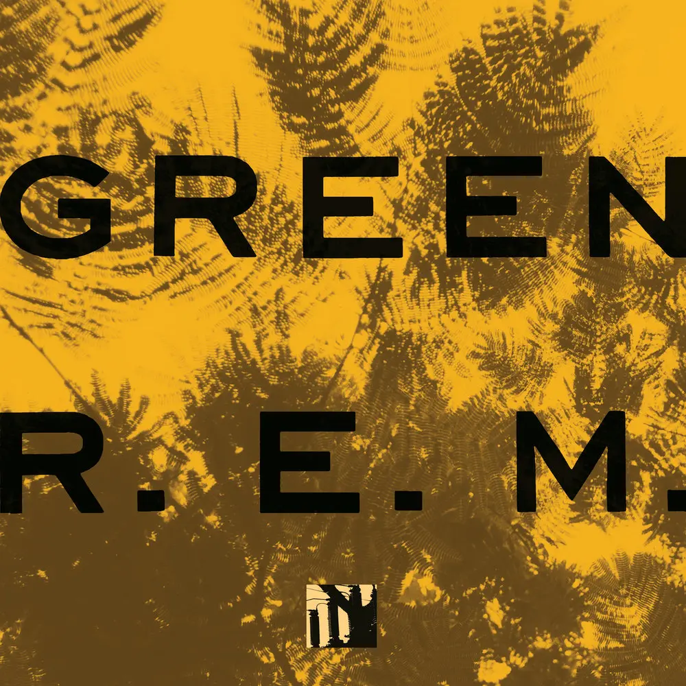 World Leader Pretend (Live) - R.E.M