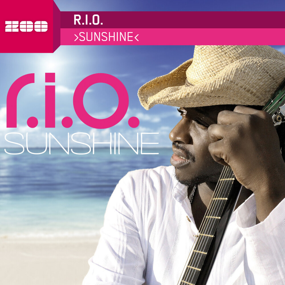 Shine on (Radio Edit) - R.I.O