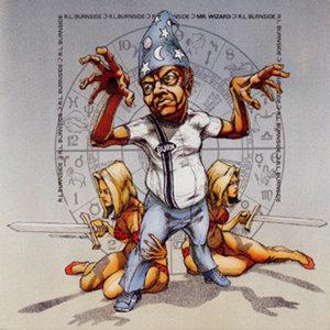 R.L. Burnside - Rollin' & Tumblin'