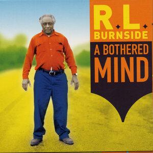 R.L. Burnside - Someday Baby