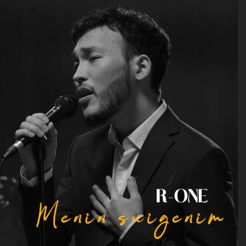R-One - Menin suigenim