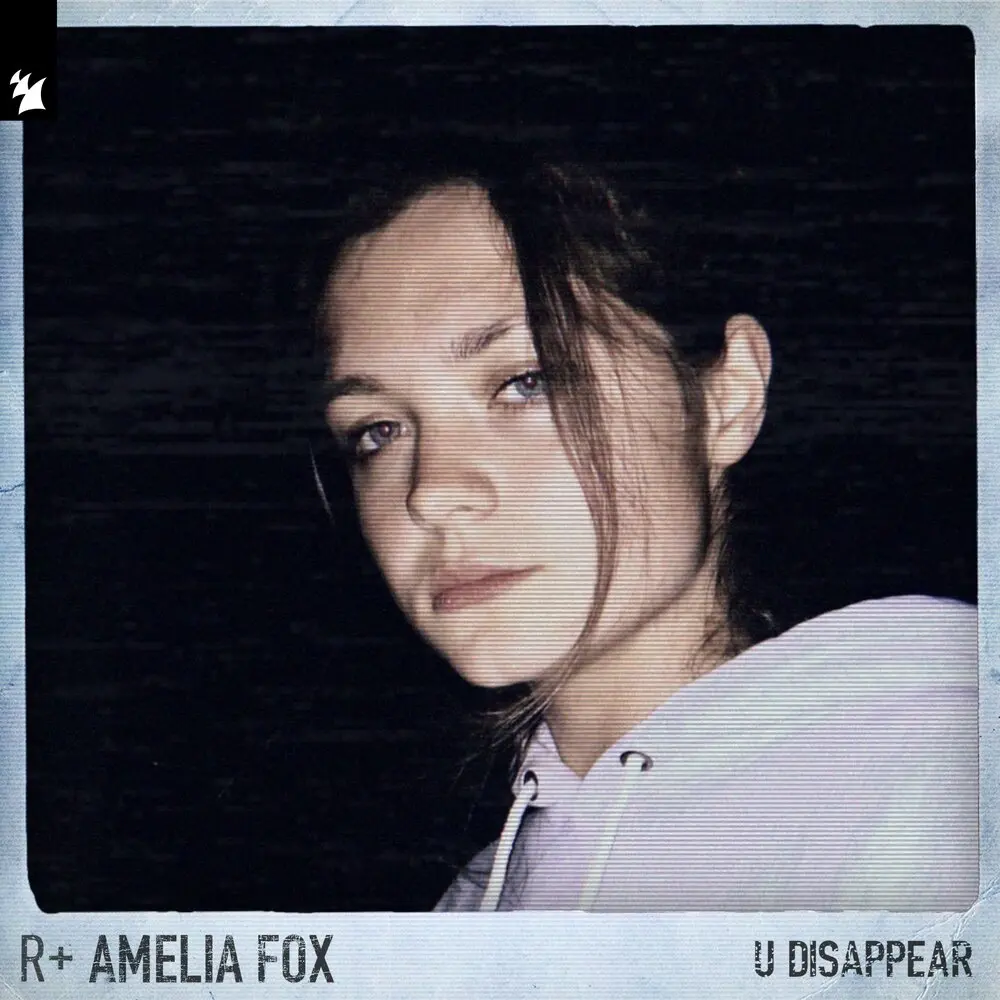 Hold On To Your Heart (Eli & Fur's Vocal Mix) - R Plus, Amelia Fox, Eli & Fur