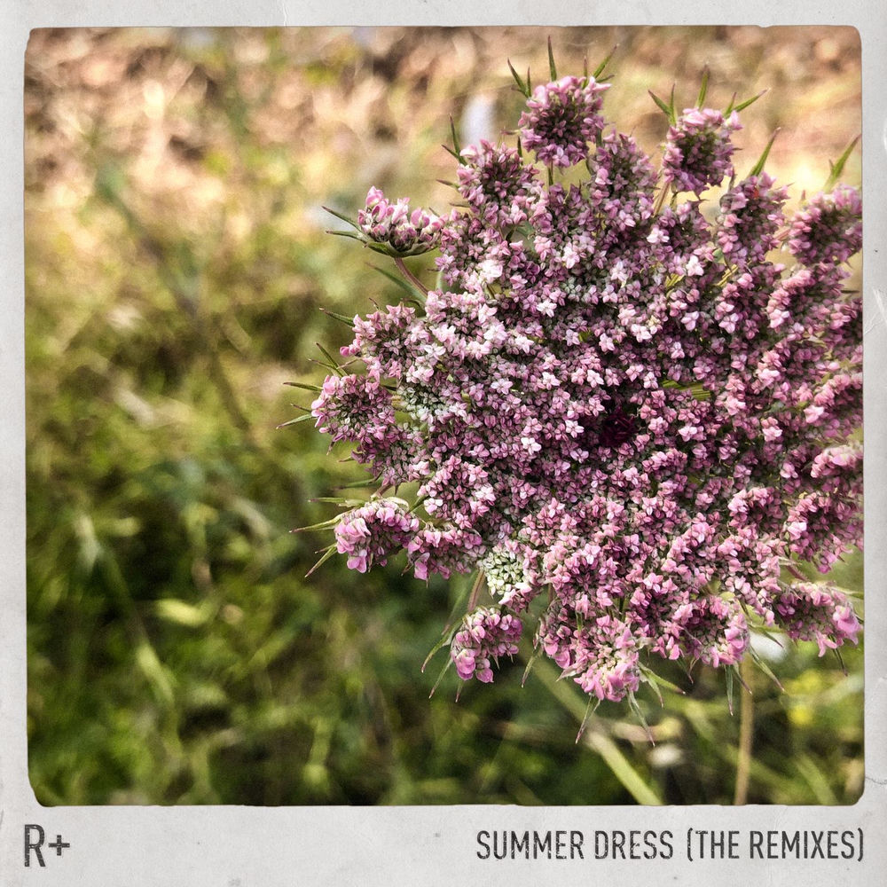 Summer Dress (Edit) - R Plus & Dido
