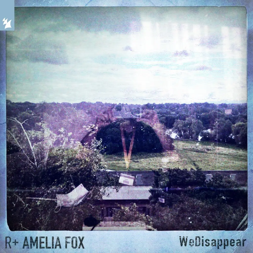 U Disappear - R Plus, Faithless, Amelia Fox