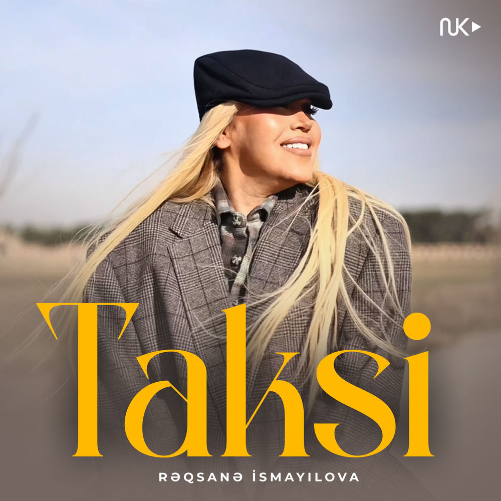 Taksi - Rəqsanə İsmayılova
