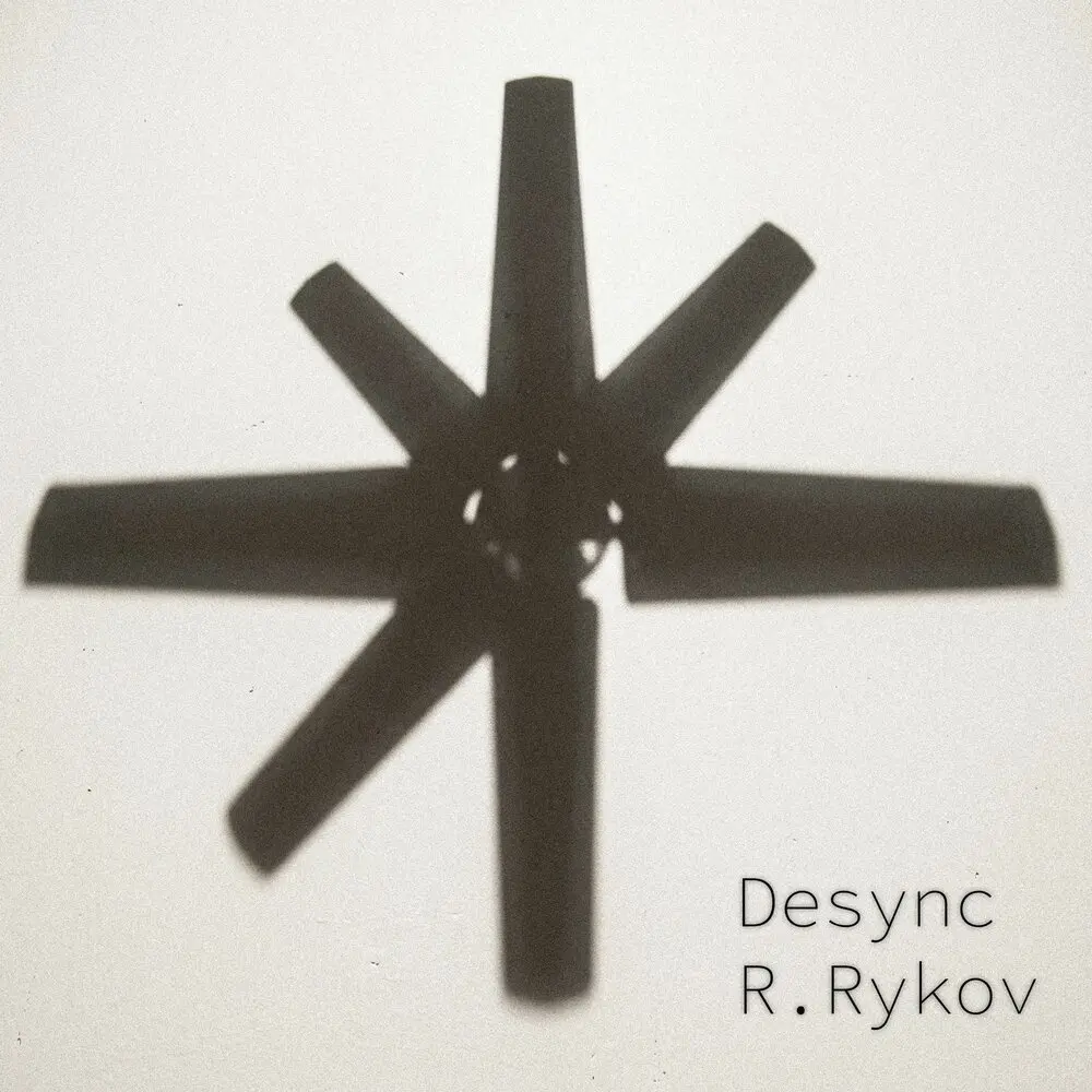 Desync - R. Rykov