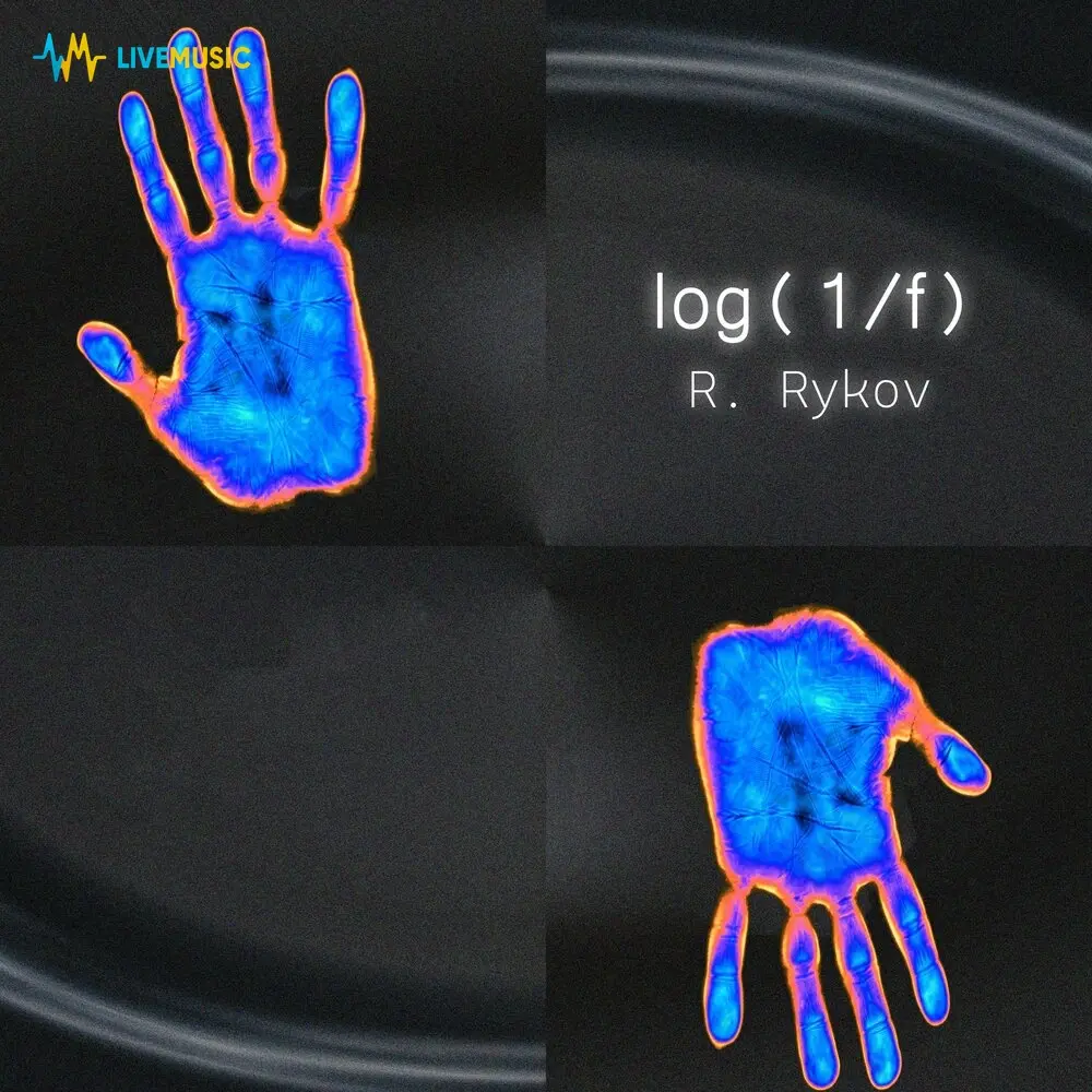 log (1⁄f) - R. Rykov