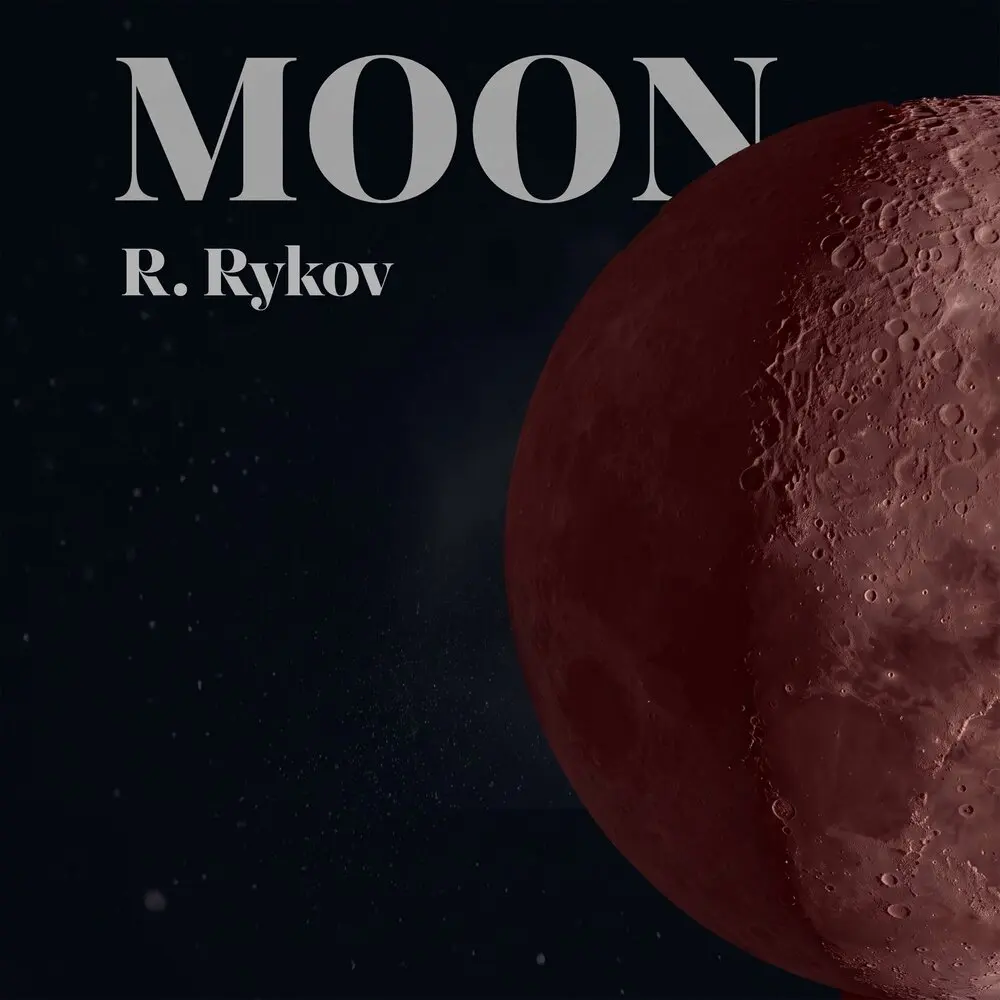 MOON - R. Rykov