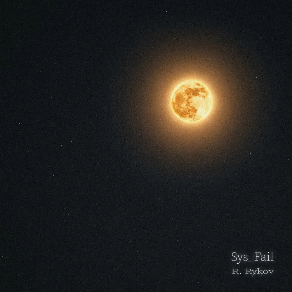 Sys_Fail - R. Rykov