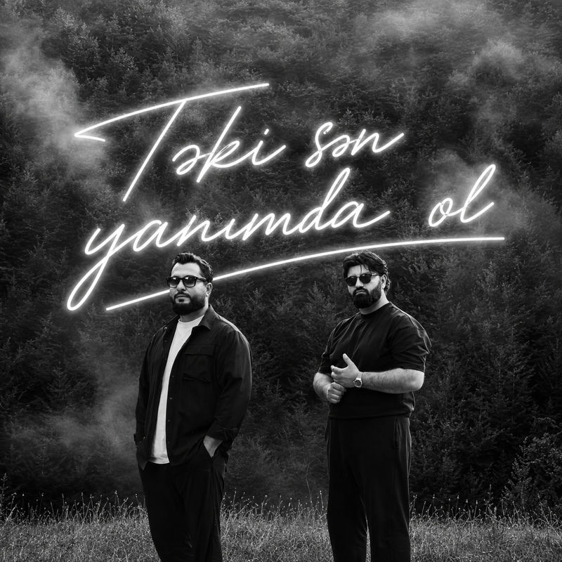 Təki Sən Yanımda Ol - Rəssam & Araz Rafail
