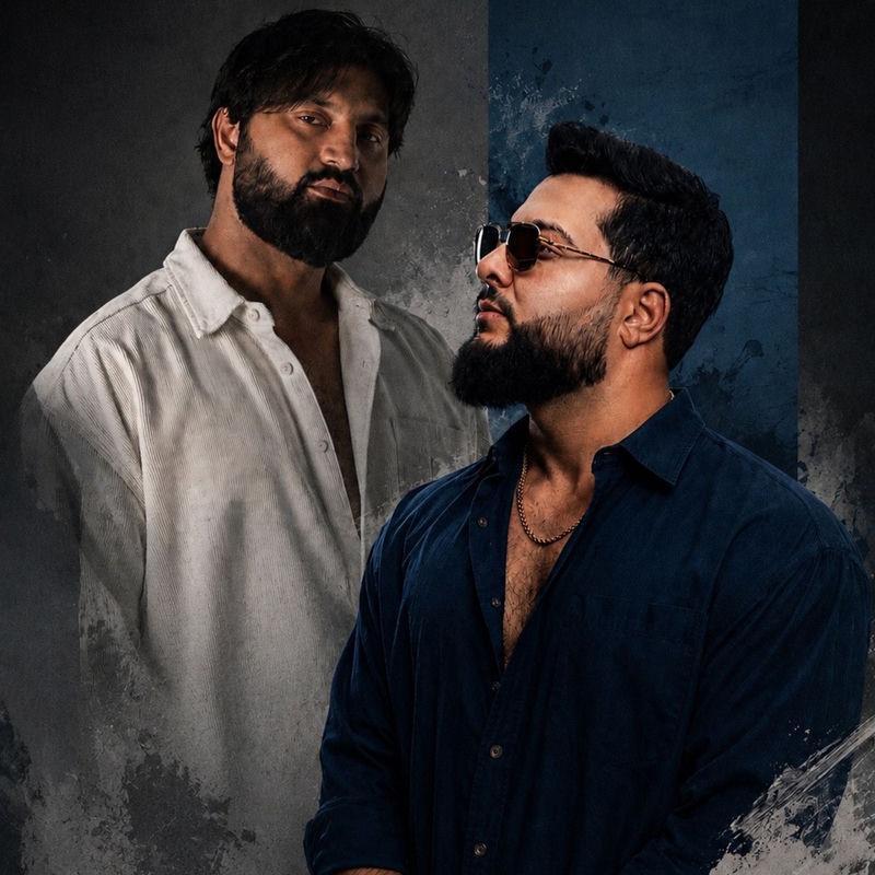 Unutmaq İstədim - Rəssam & Araz Rafail