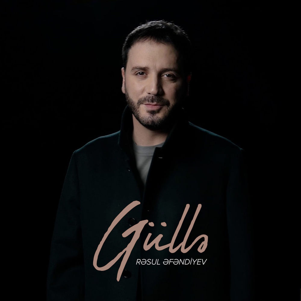 Güllə - Rəsul Əfəndiyev
