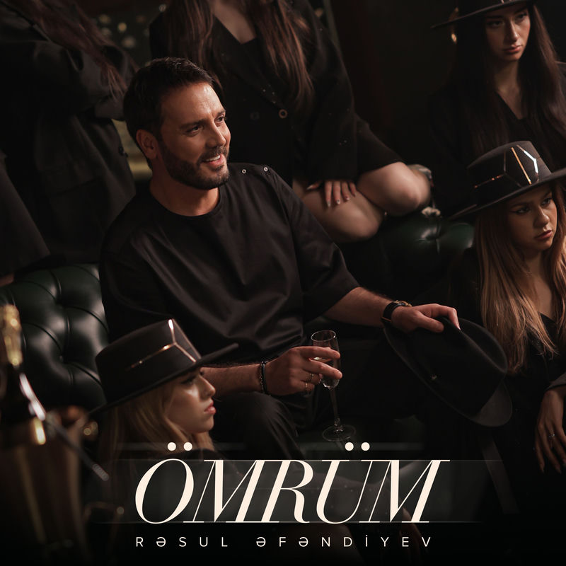 Ömrüm - Rəsul Əfəndiyev