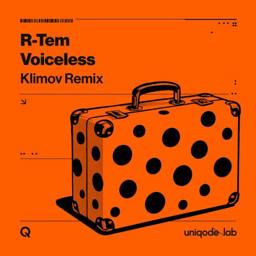 R-Tem feat. Klimov - Voiceless (Klimov Extended Remix)