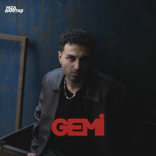 Rıza Sarıtaş - Gemi