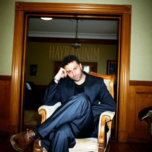 Rıza Sarıtaş - Hayranınım