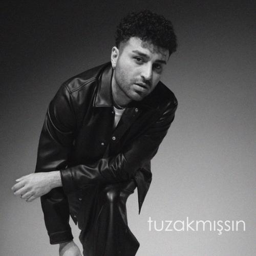 Rıza Sarıtaş - Tuzakmışsın