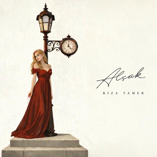 Alçak - Rıza Tamer
