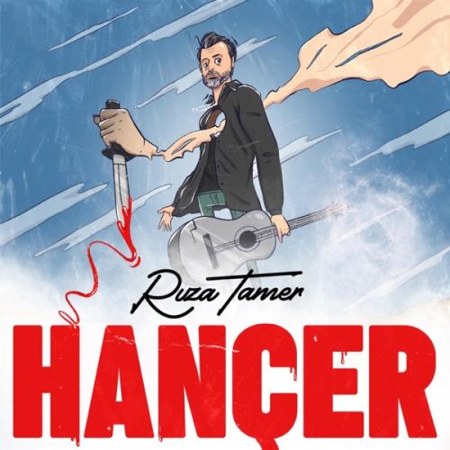 Hançer - Rıza Tamer