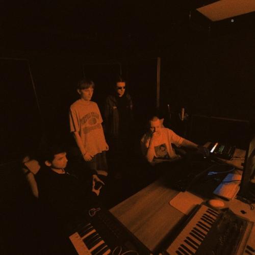 R3DSUN, DenKiz & BCHRRS - Клуб по интересам