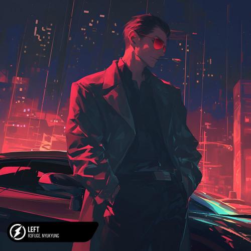 R3FUGE, Nyukyung - Left