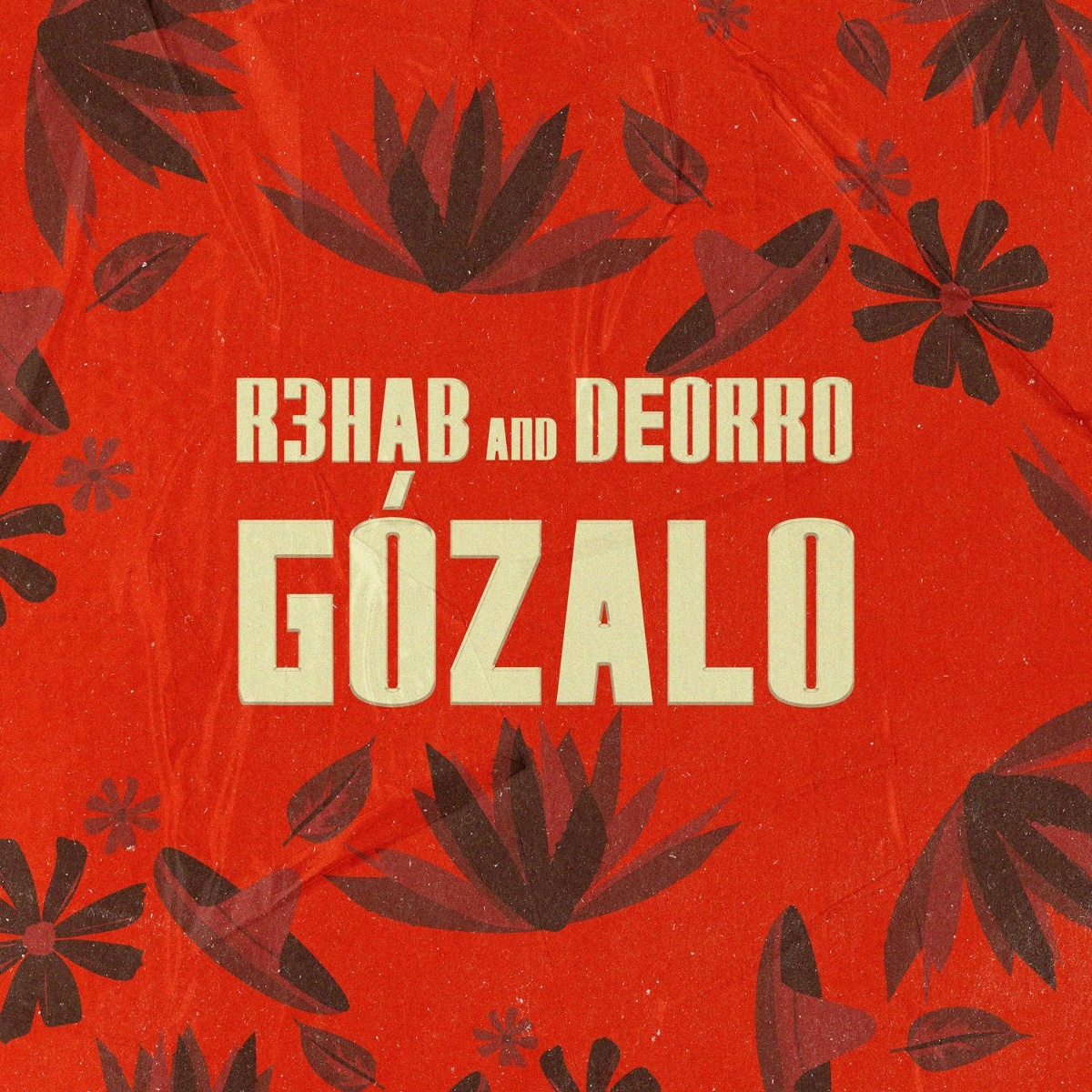 Gózalo - R3hab, Deorro