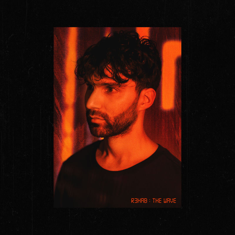 The Wave - R3HAB feat. Lia Marie Johnson