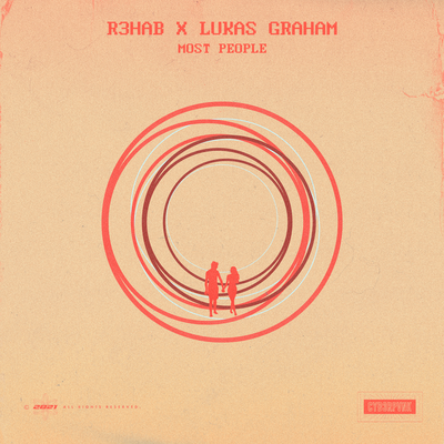 Most People - R3hab feat. Lukas Graham
