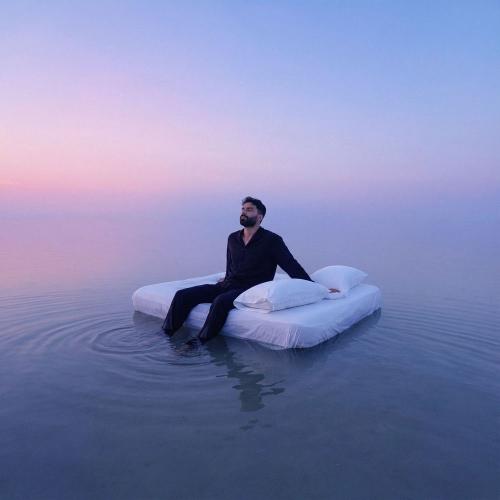 R3HAB - Ghost Town