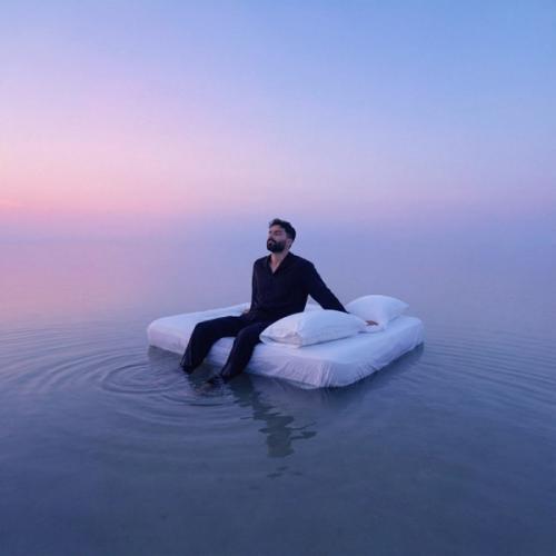 R3HAB & Izzy Bizu - I had a dream