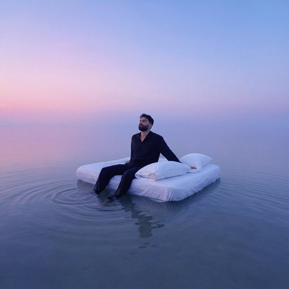 Dream... - R3HAB, Jason Stephenson