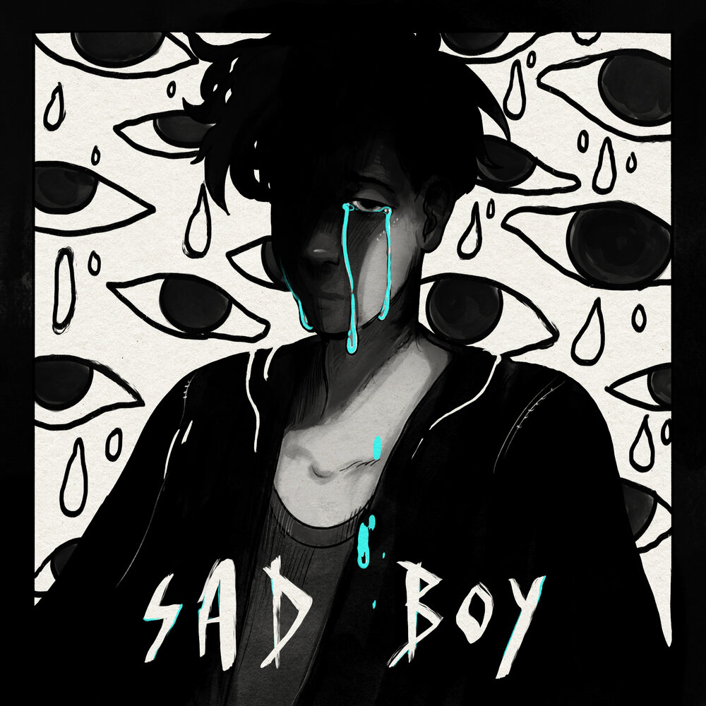 Sad Boy (feat. Ava Max & Kylie Cantrall) - R3HAB, Jonas Blue, Ava Max, Kylie Cantrall