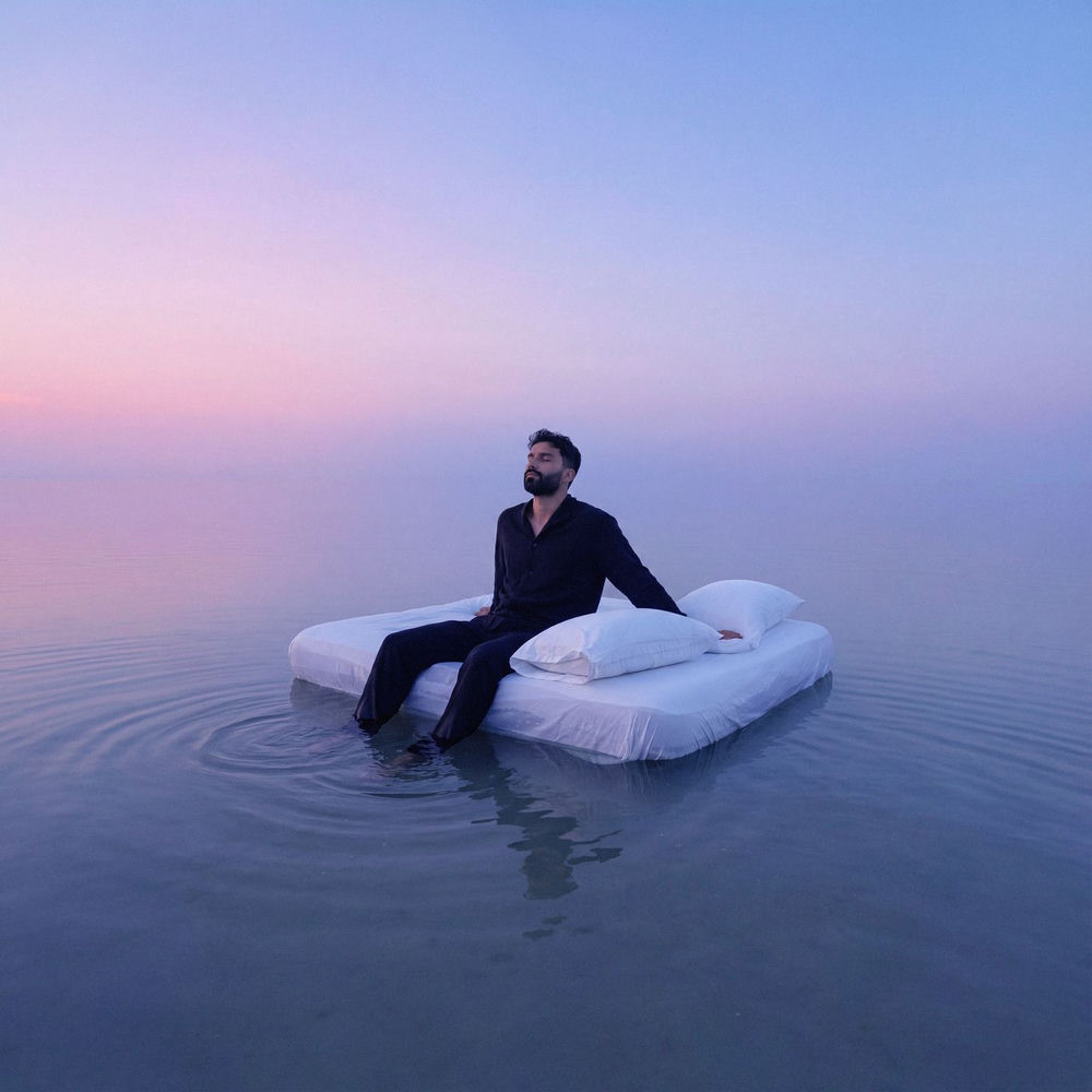 R3HAB - Lost In Translation