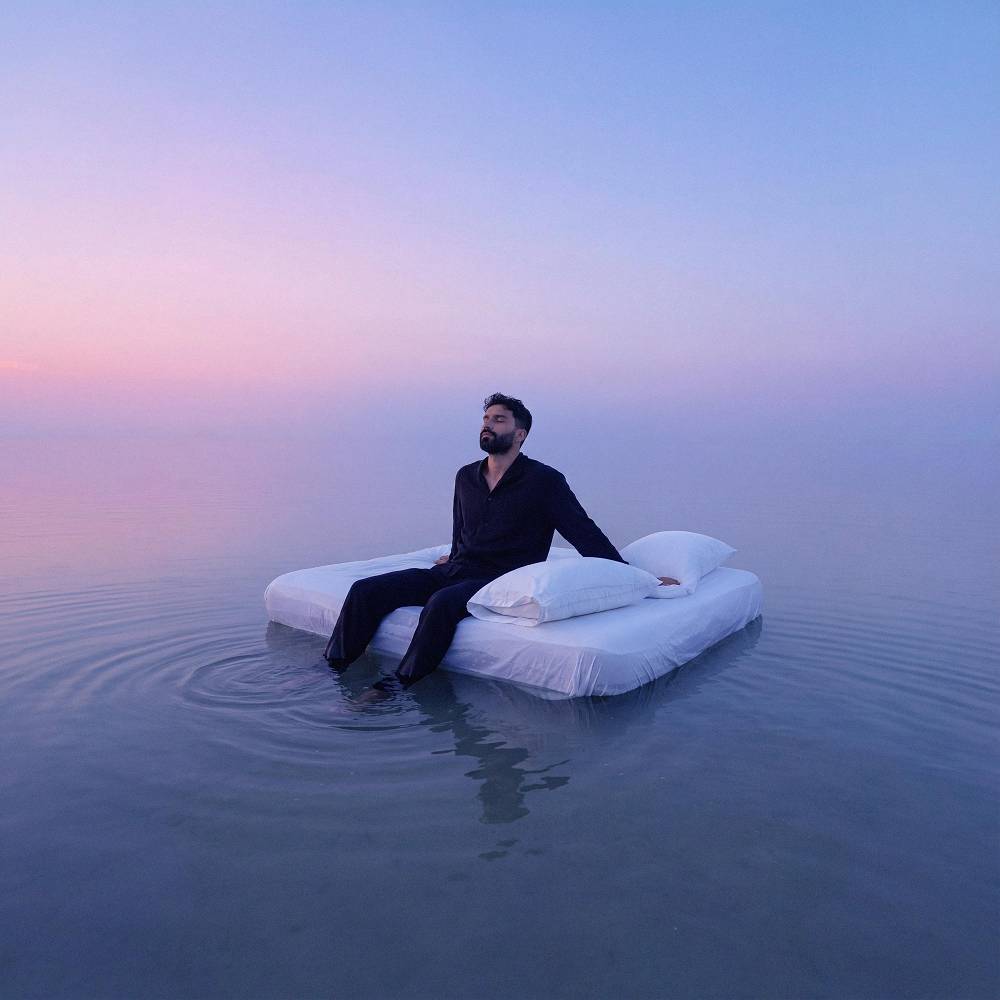 R3HAB - Watch my heart go