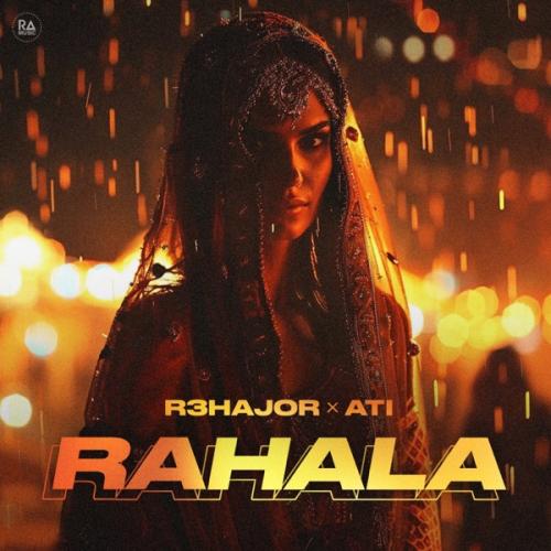 Rahala - R3hajor & ATi
