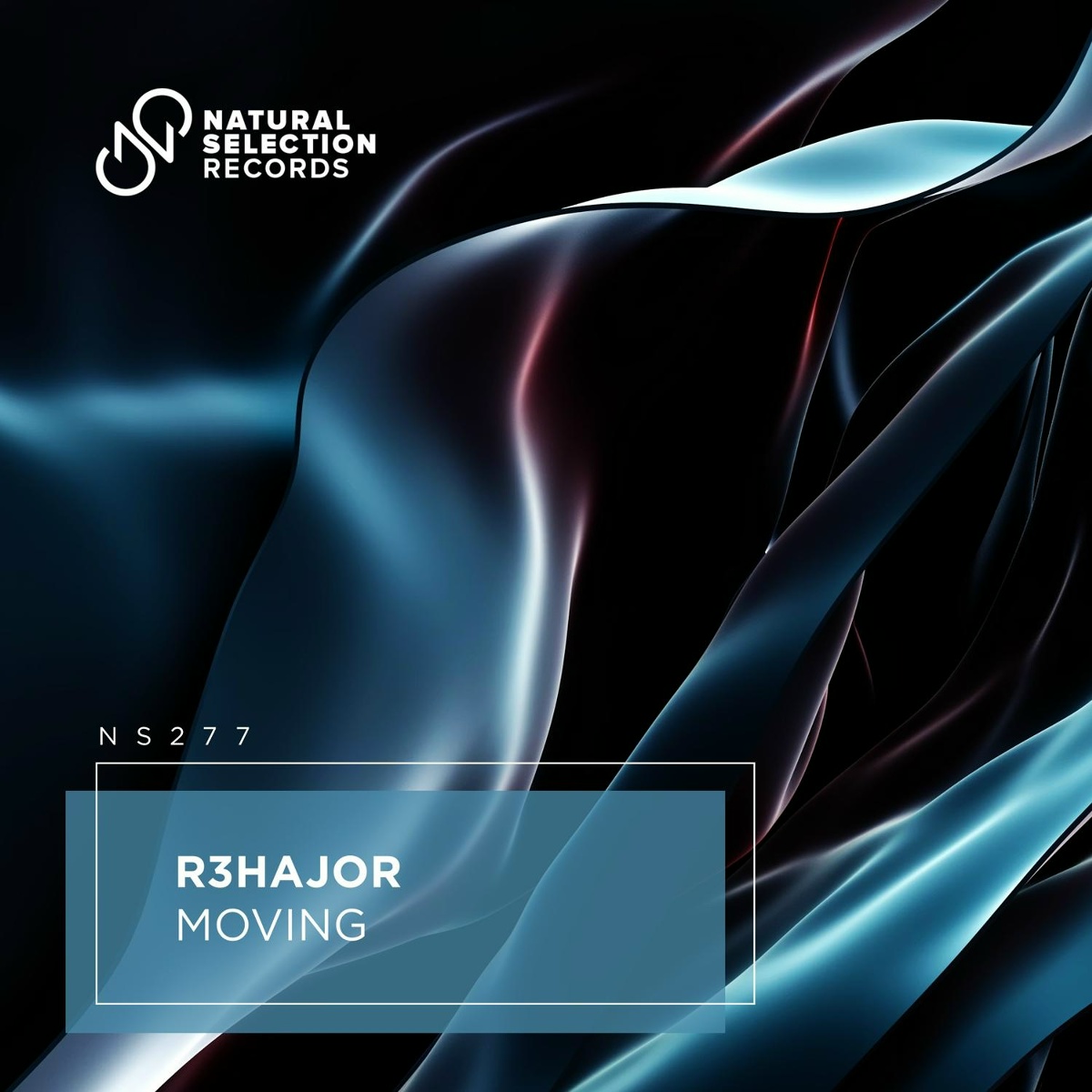 Moving - R3hajor