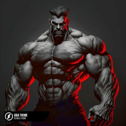 R3YAN - Giga Theme