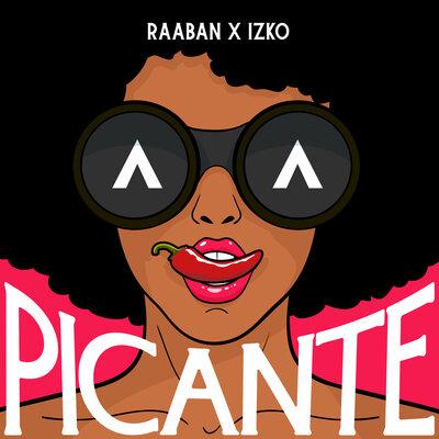 Raaban, IZKO - Picante