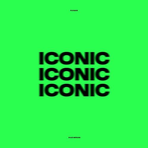 Raaban & Julie Bergan - Iconic