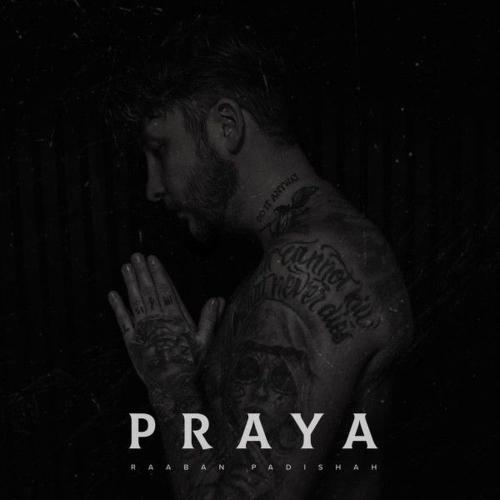 Raaban & Padishah - Praya