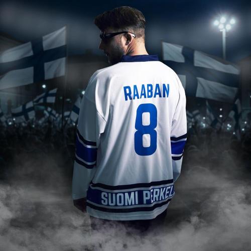 Raaban - Suomi Perkele