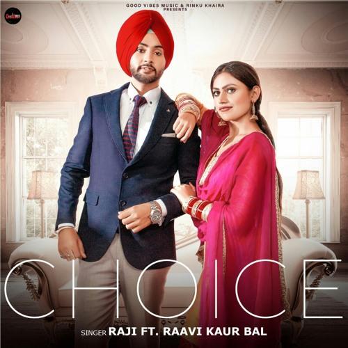 RAAVI - Better