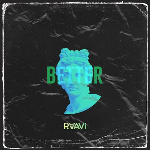 RAAVI - Your Control