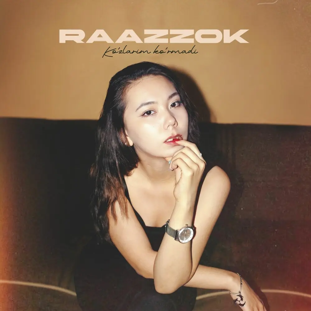 Koʻzlarim koʻrmadi - Rаazzok