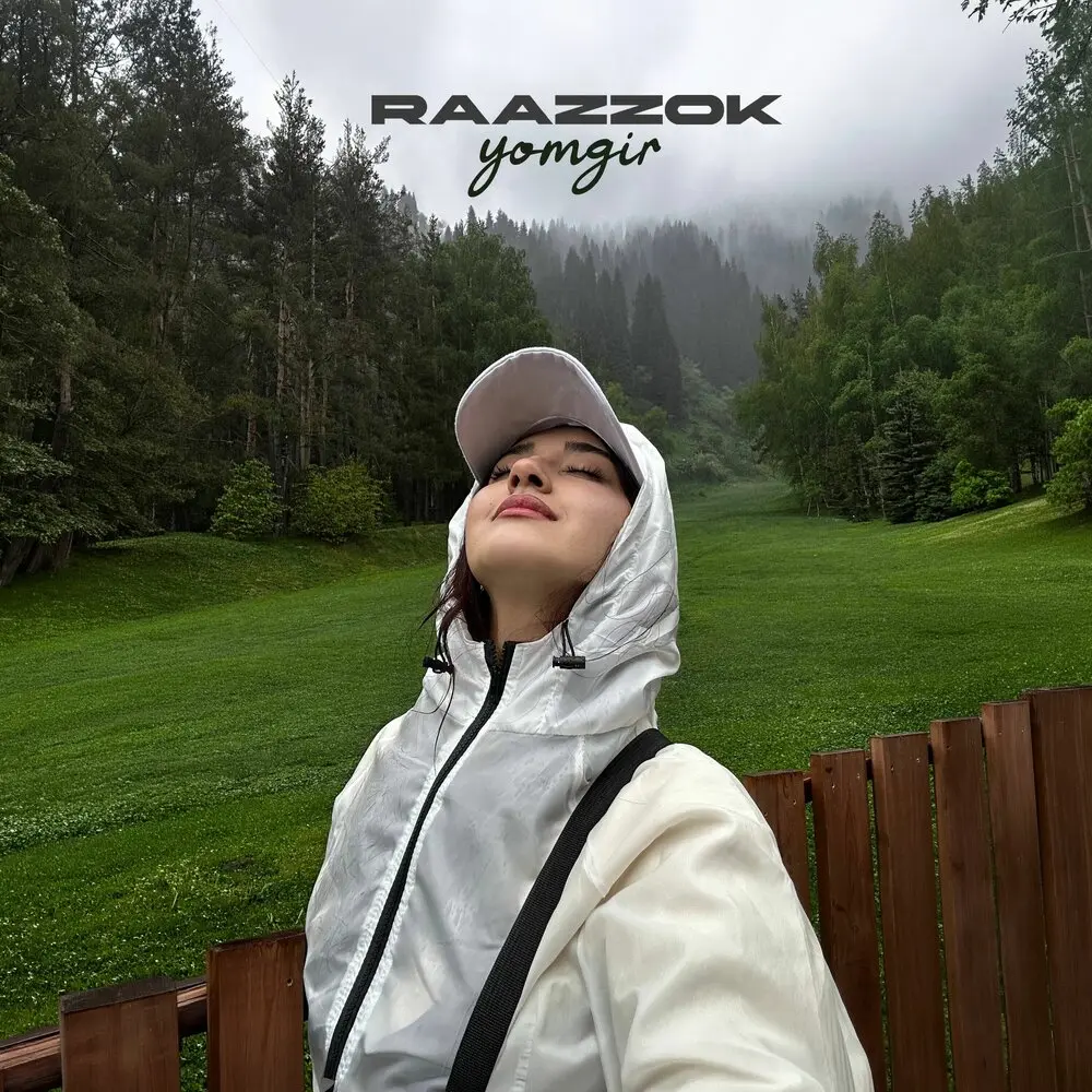 Yomgʻir - Raazzok